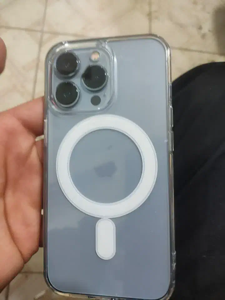 آیفون 13pro|موبایل|ارومیه, |دیوار