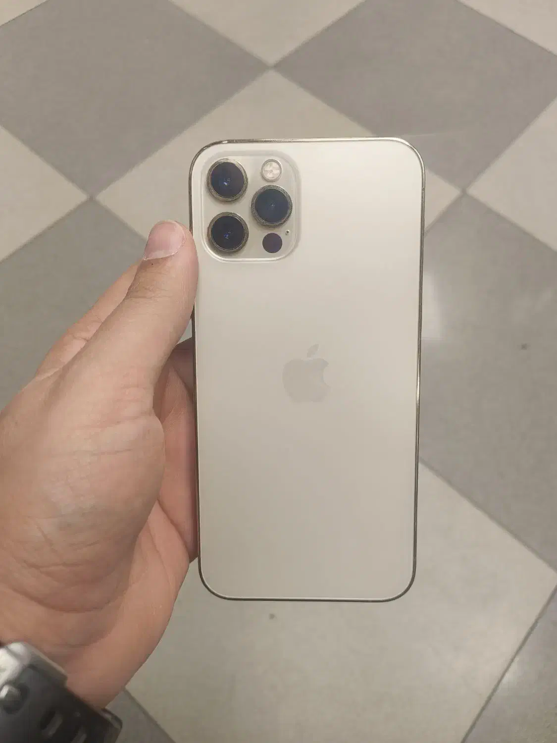 IPhone 12 PRO 256 ZAA|موبایل|تهران, شهرک بوعلی|دیوار