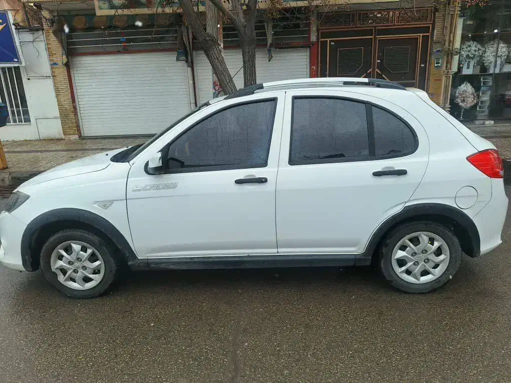 کوییک مدل 1401|خودرو سواری و وانت|سیرجان, |دیوار