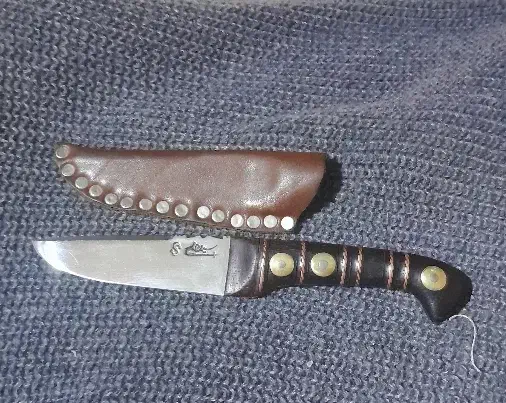 چاقو سلاخی|کلکسیون و سرگرمی|تهران, وحیدیه|دیوار