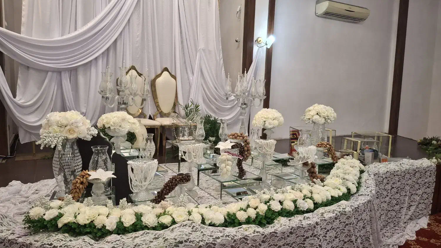 سفره عقد|خدمات پذیرایی، مراسم|بندرعباس, |دیوار