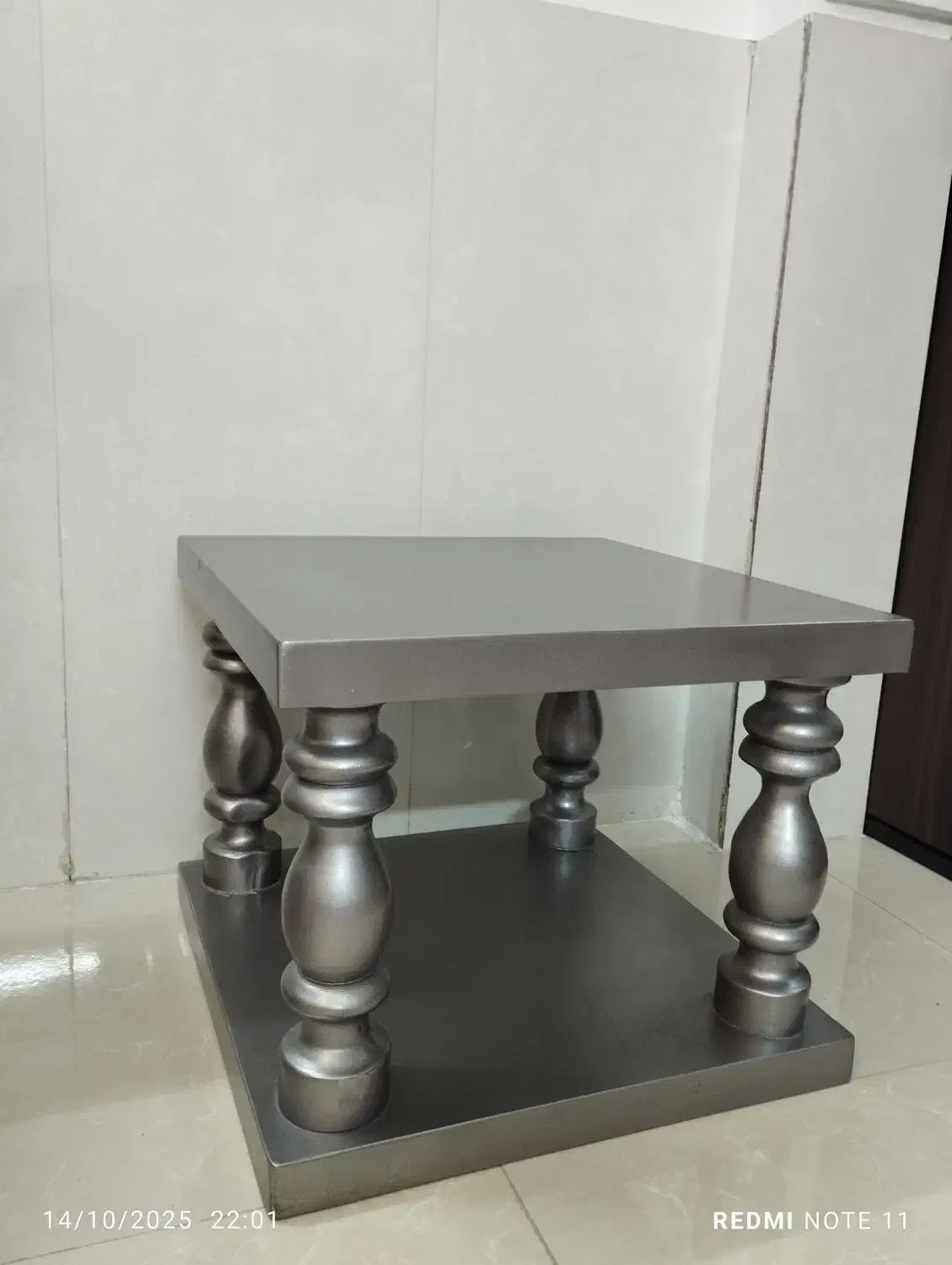 جلومبلی و عسلی|مبلمان خانگی و میز عسلی|قرچک, باقرآباد|دیوار