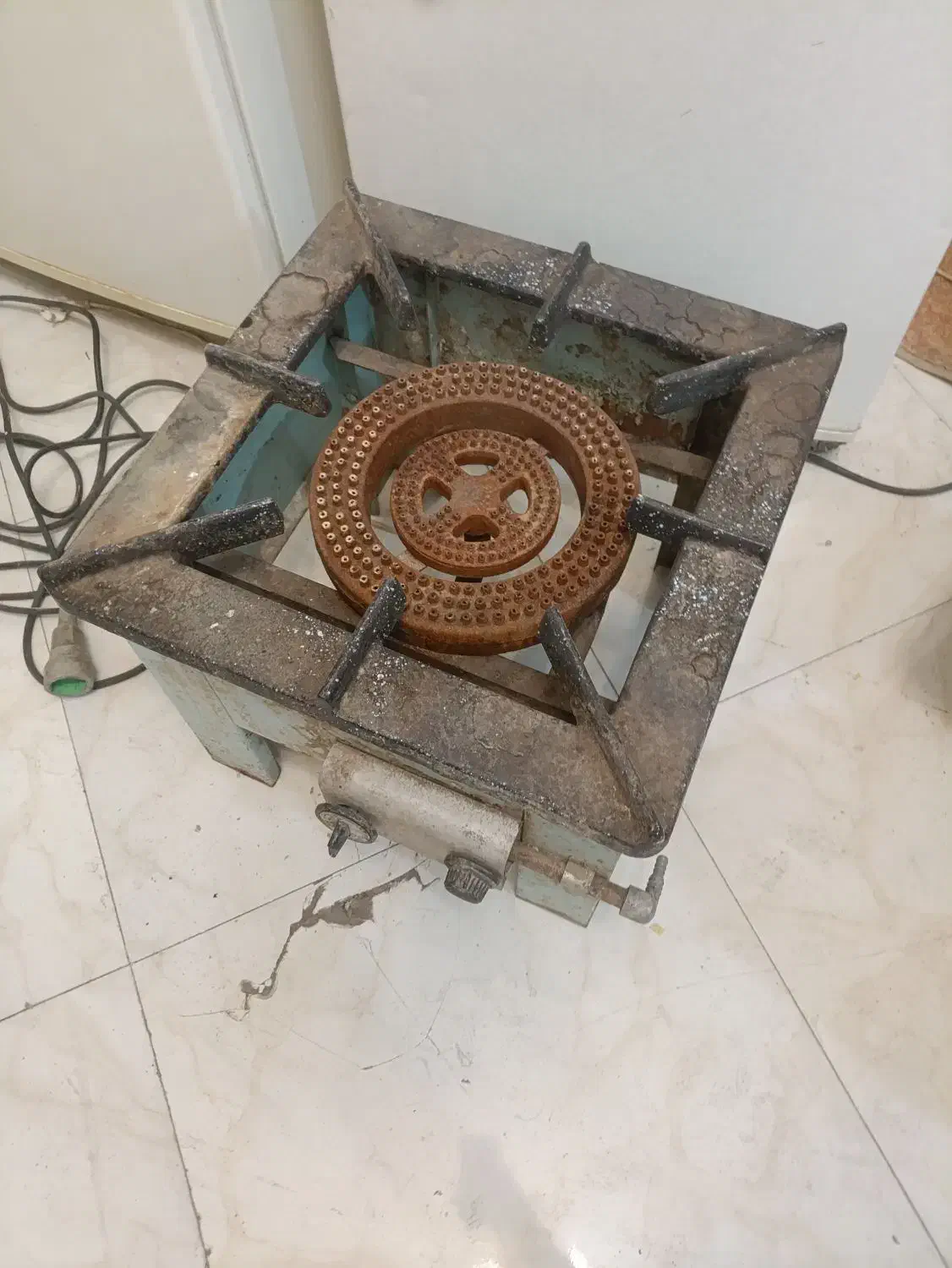 اجاق پلو بز|اجاق گاز و لوازم برقی پختوپز|کرج, خرمدشت|دیوار