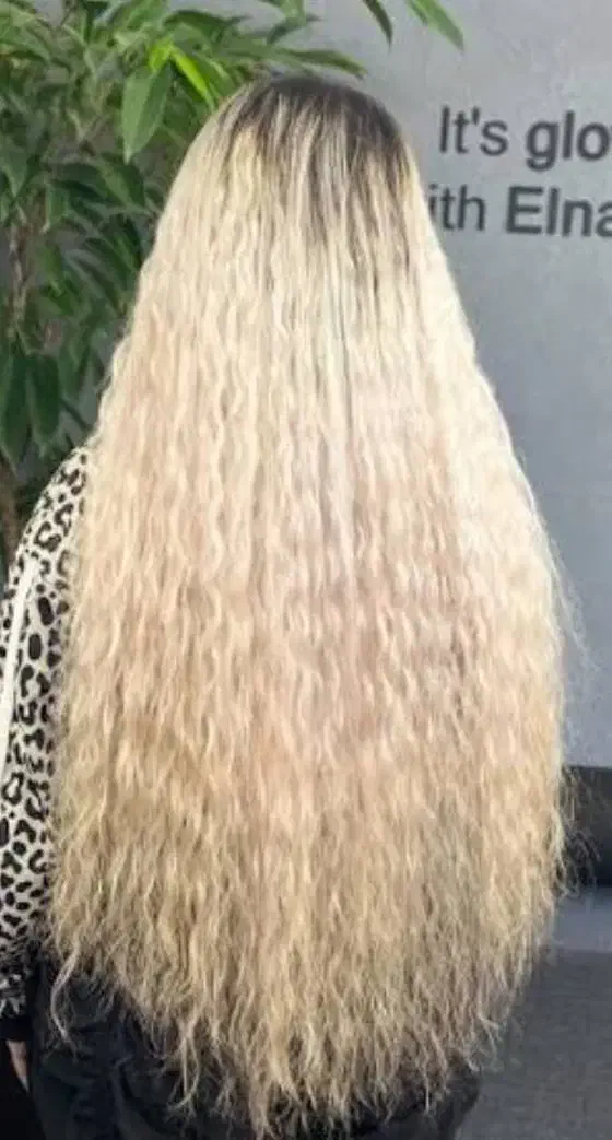 فروش و خرید موهای طبیعی و رنگ شده|آرایشی، بهداشتی، درمانی|کرمانشاه, |دیوار