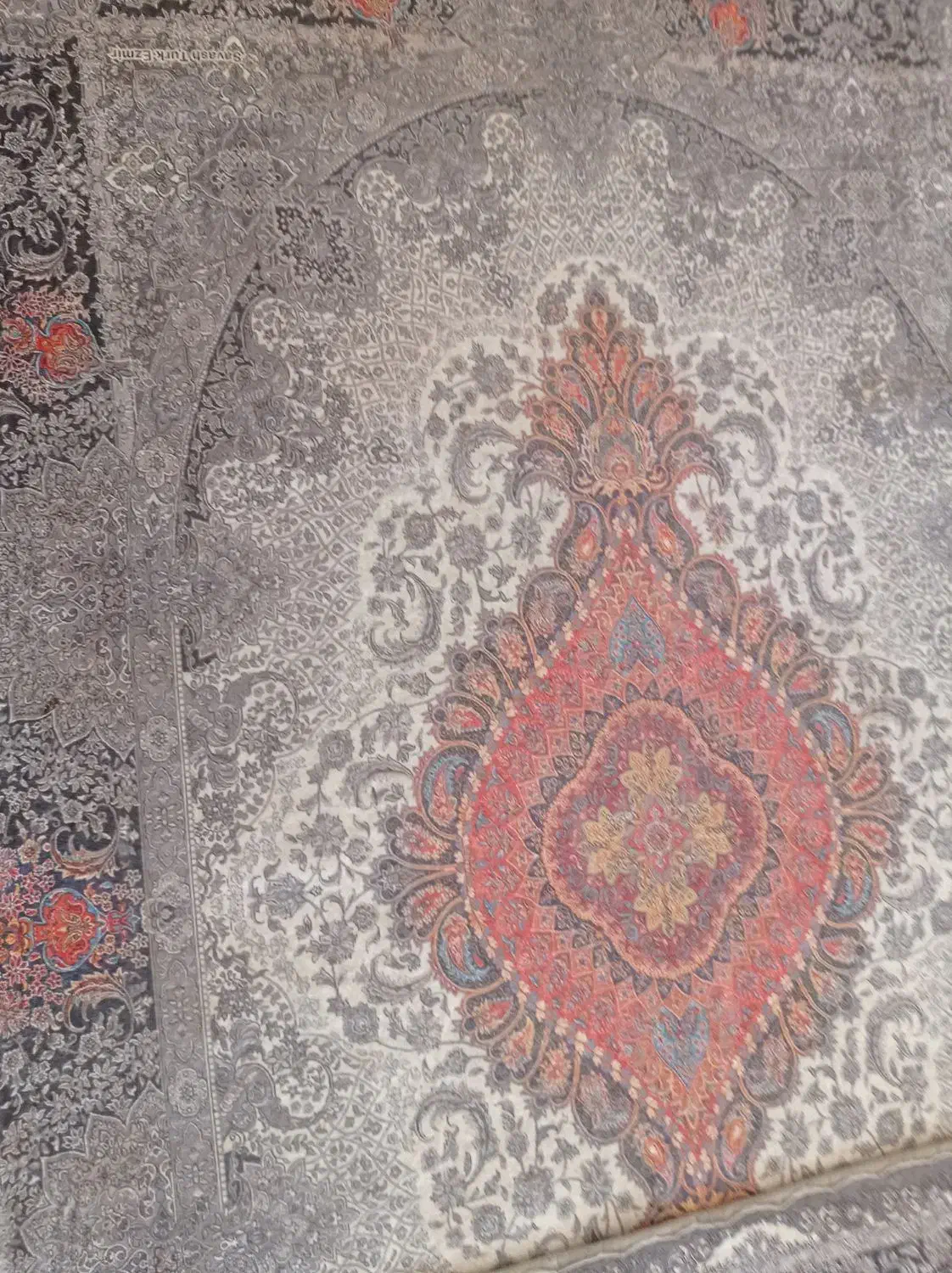 رو فرشی|روفرشی|اسلام‌‌آباد غرب, |دیوار