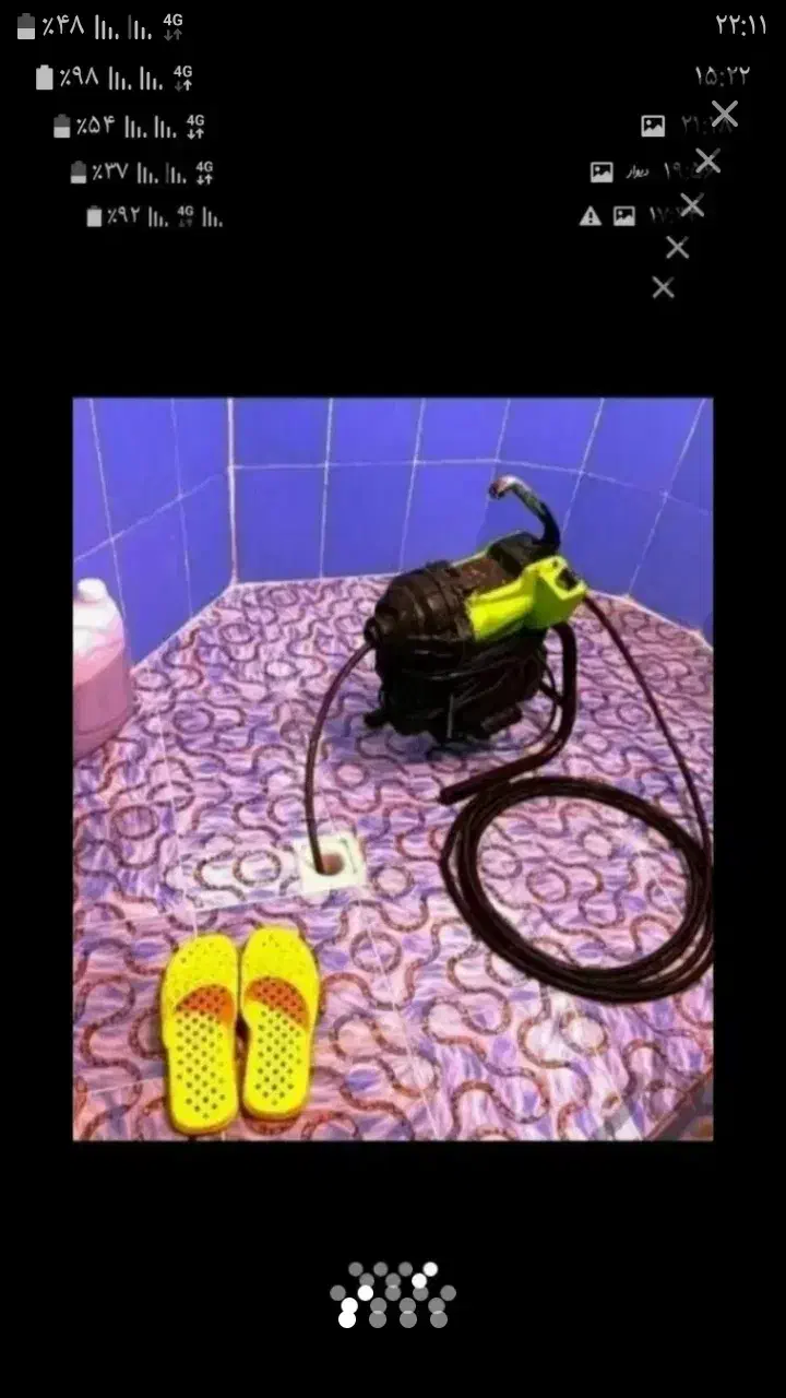 لوله بازکنی بافنروپمپ باد۲۴ساعته درشهروروستاها|خدمات پیشه و مهارت|میاندوآب, |دیوار