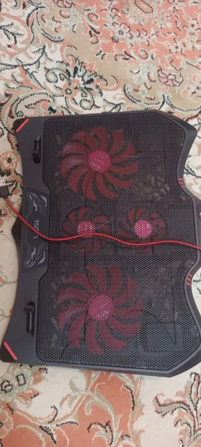 کولپد|قطعات و لوازم جانبی رایانه|بروجرد, |دیوار