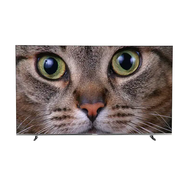 ال ای دی 55اینچ لئوکو|تلویزیون و پروژکتور|تربت‌حیدریه, طالقانی|دیوار