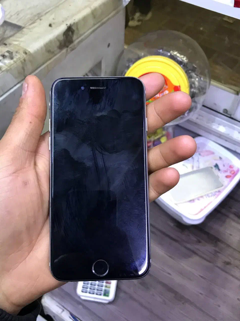 آیفون 6|موبایل|صومعه‌سرا, |دیوار