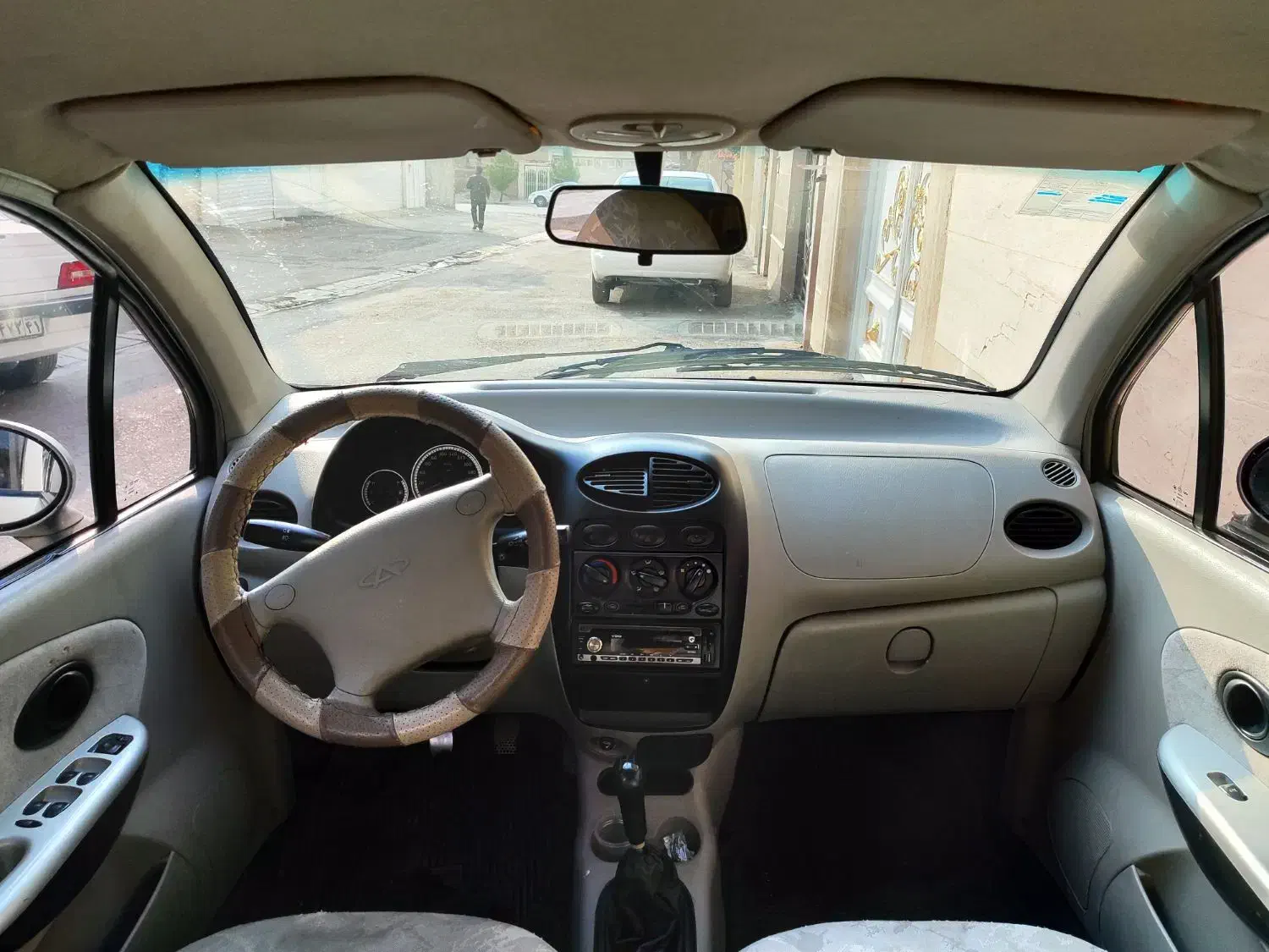 فروش ام وی ام 110فوق العاده تمیز بدون رنگ و ضربه|خودرو سواری و وانت|کرمانشاه, |دیوار