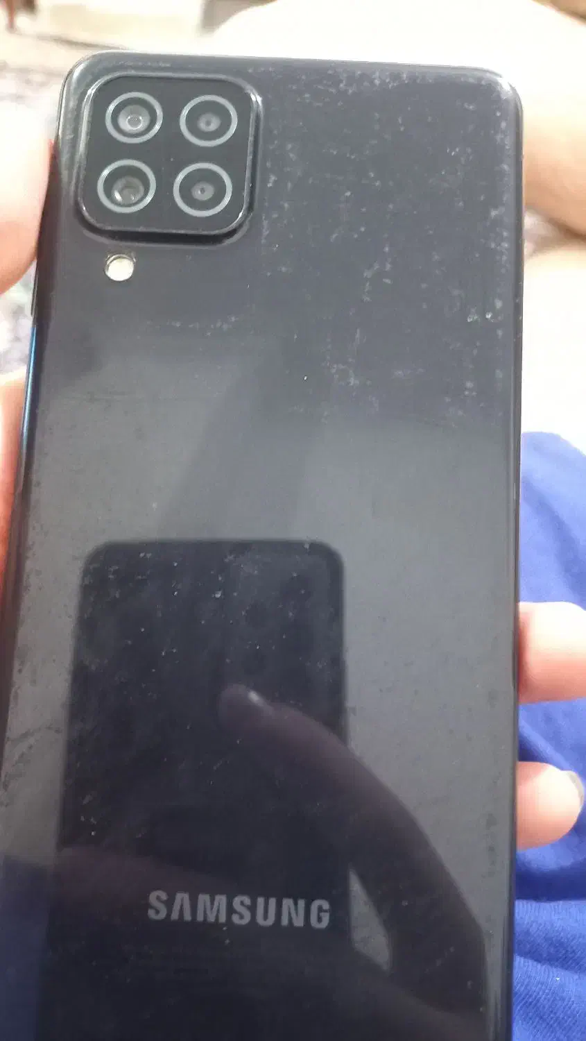 گوشی A22سالم|موبایل|تهران, جوادیه تهرانپارس|دیوار