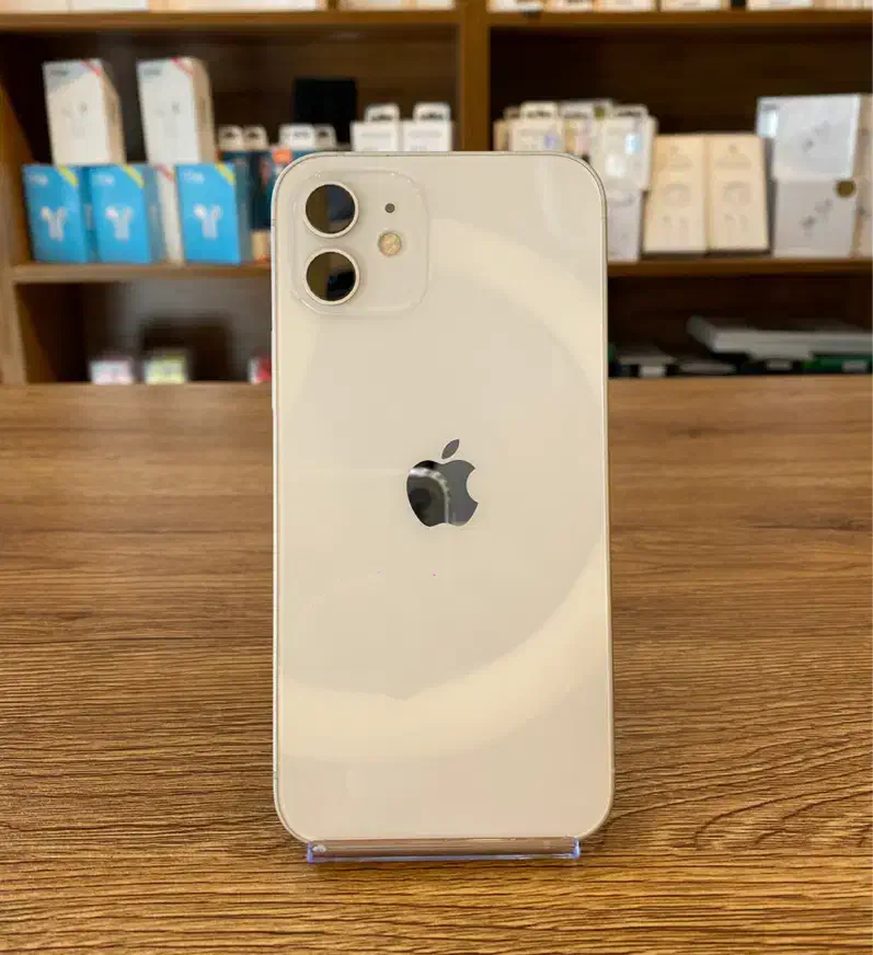 اپل ۱۲نرمال128/256/iPhone/ZAA خرید و فروش|موبایل|قزوین, |دیوار