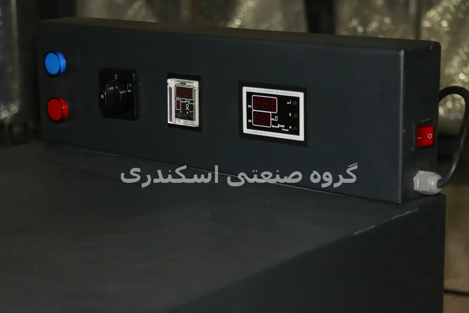 دستگاه میوه سبزی لواشک خشک کن کنی 10 کشو پرو گازی|سایر لوازم برقی|یزد, |دیوار