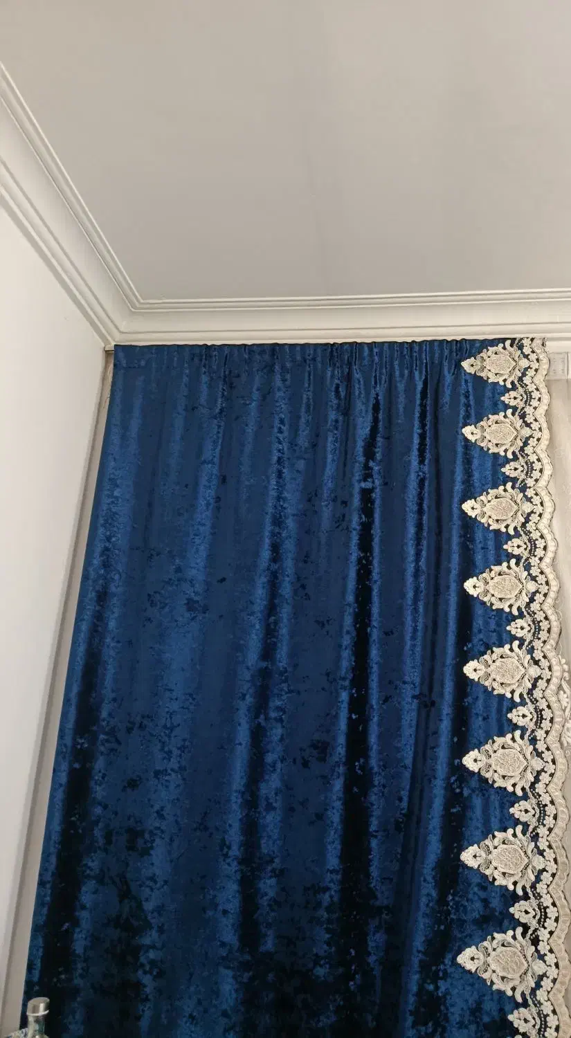 پرده|پرده، رانر، رومیزی|مشهد, یاس|دیوار