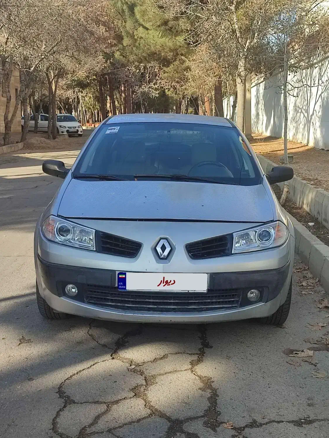 با پول کوییک مگان سوار شو|خودرو سواری و وانت|تهران, میدان ولیعصر|دیوار