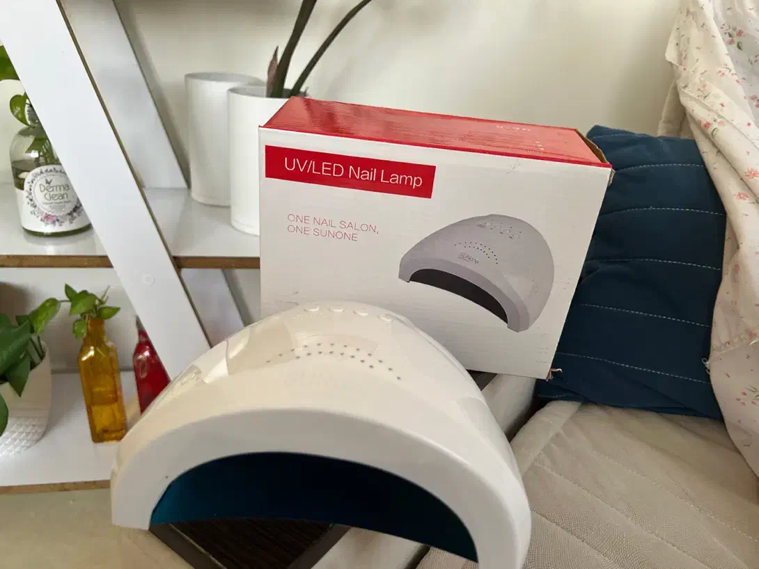 دستگاه لاک خشک کن سان مدل سان وان|آرایشی، بهداشتی، درمانی|تهران, شهرک غرب|دیوار