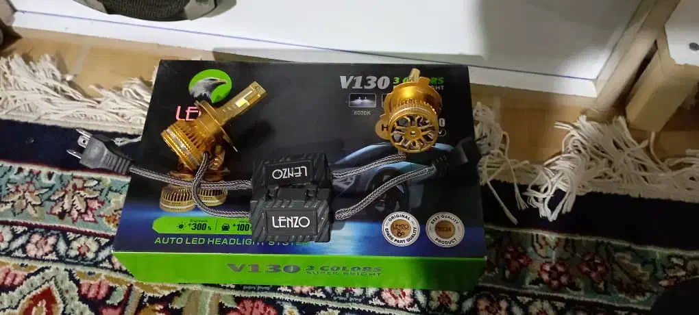 هدایت دورنگ|قطعات یدکی و لوازم جانبی|زابل, |دیوار