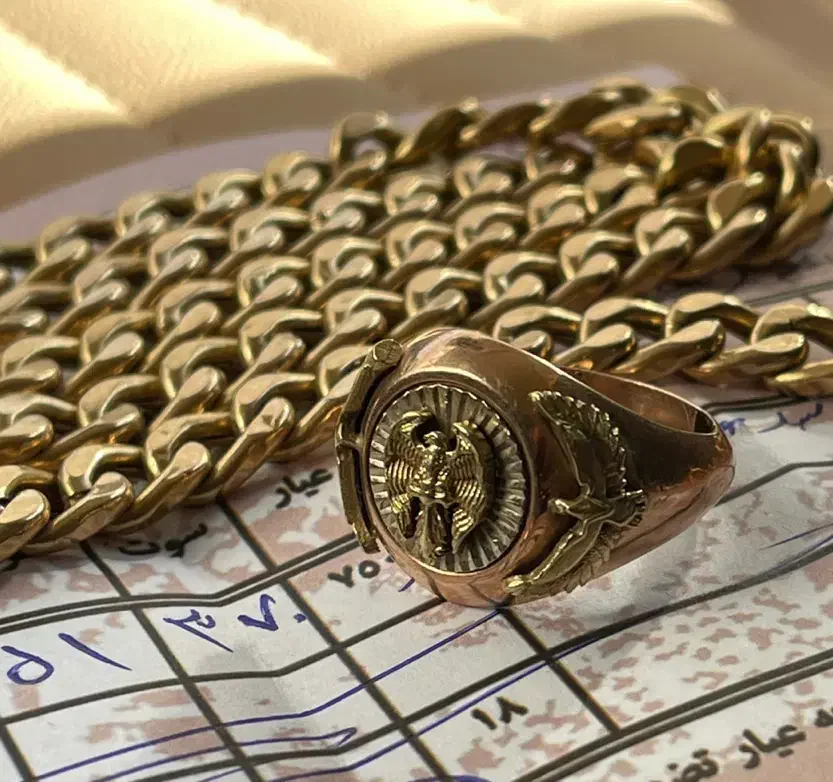 طلا|جواهرات|کوهدشت, |دیوار