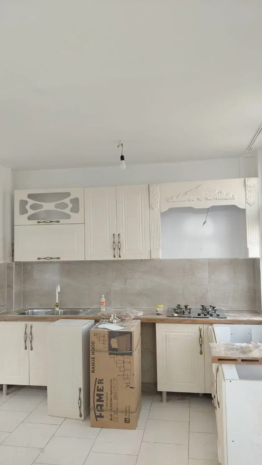 اپارتمان ۸۵ متر شادمهر