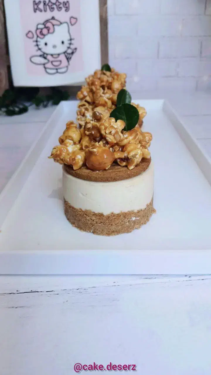 کیک ها کافه ای|خوردنی و آشامیدنی|تهران, جوادیه تهرانپارس|دیوار