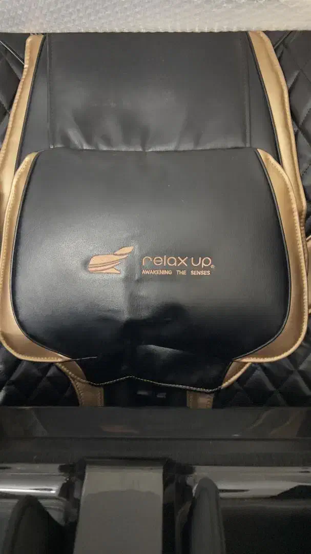 صندلی ماساژور|تجهیزات ورزشی|تهران, والفجر (افسریه)|دیوار