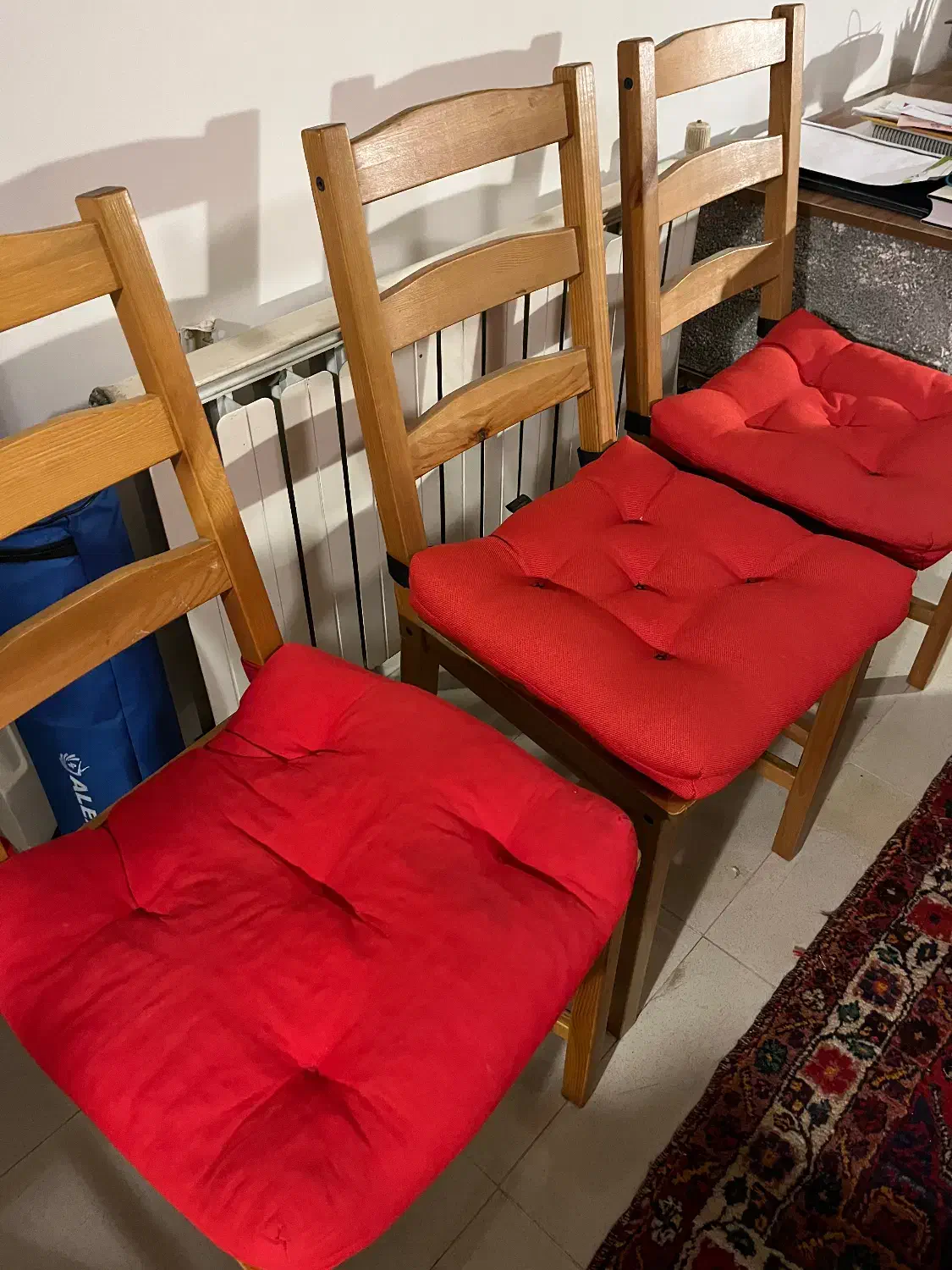 مبلمان|مبلمان خانگی و میز عسلی|گرگان, |دیوار