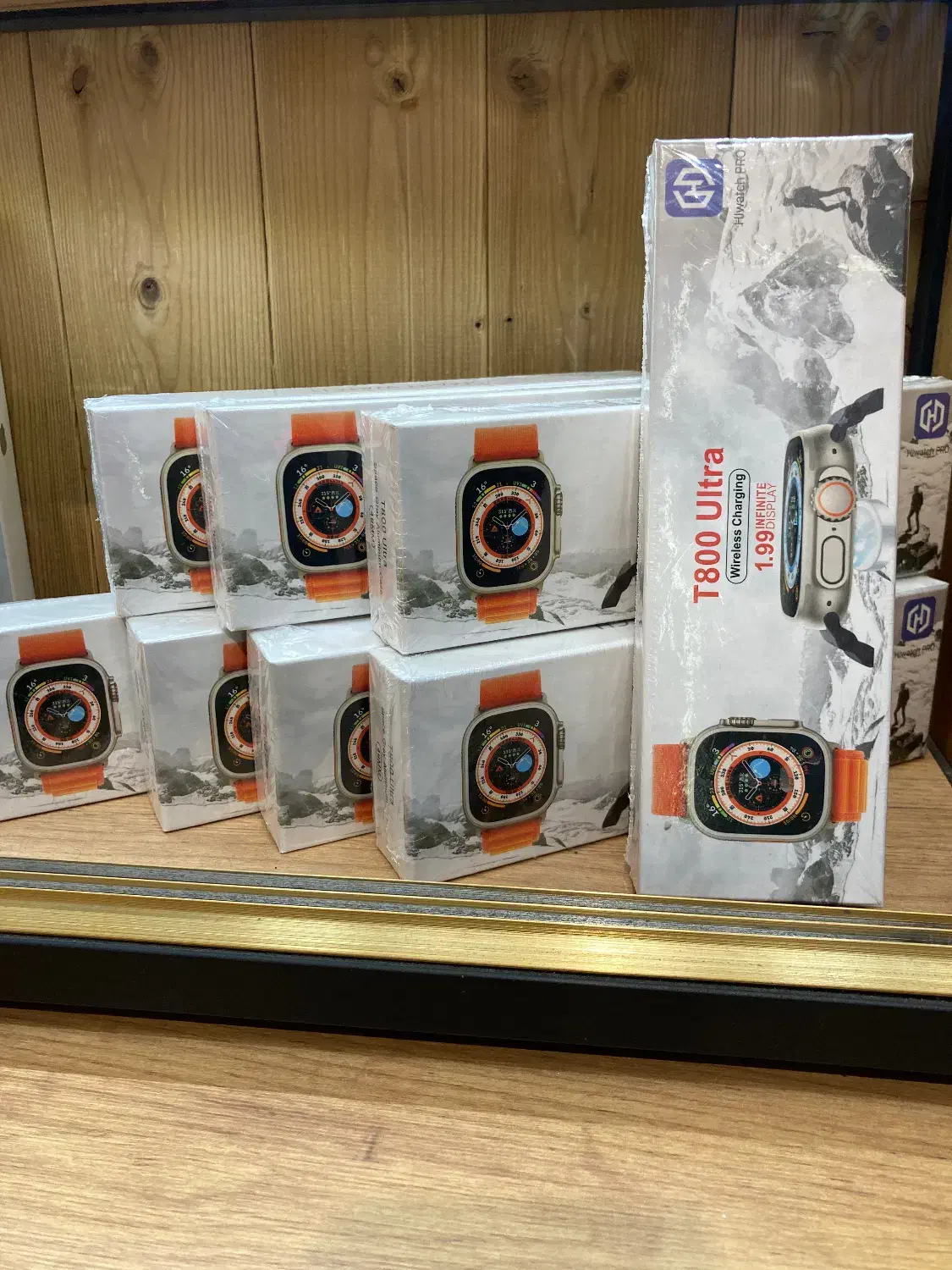 ساعت هوشمند|ساعت|مراغه, |دیوار