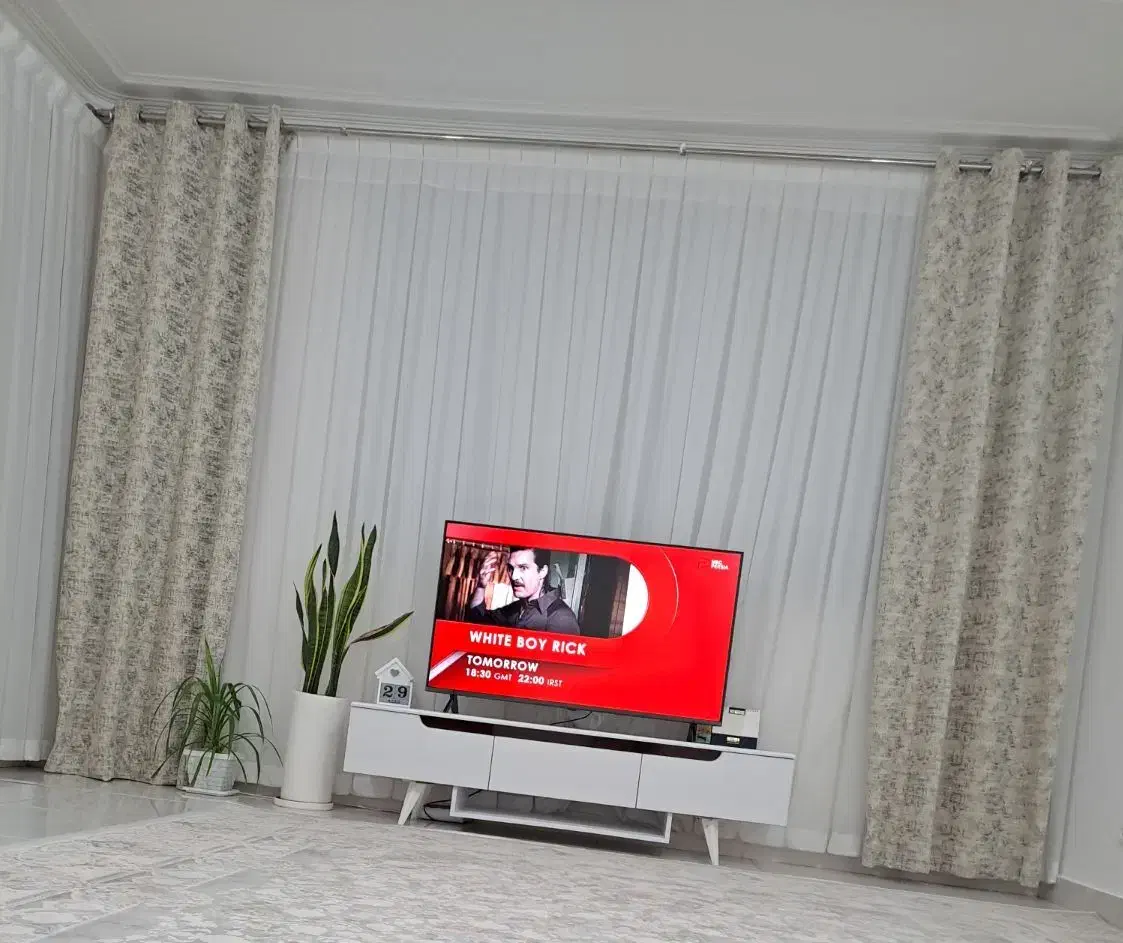 پرده|پرده، رانر، رومیزی|بندرعباس, |دیوار