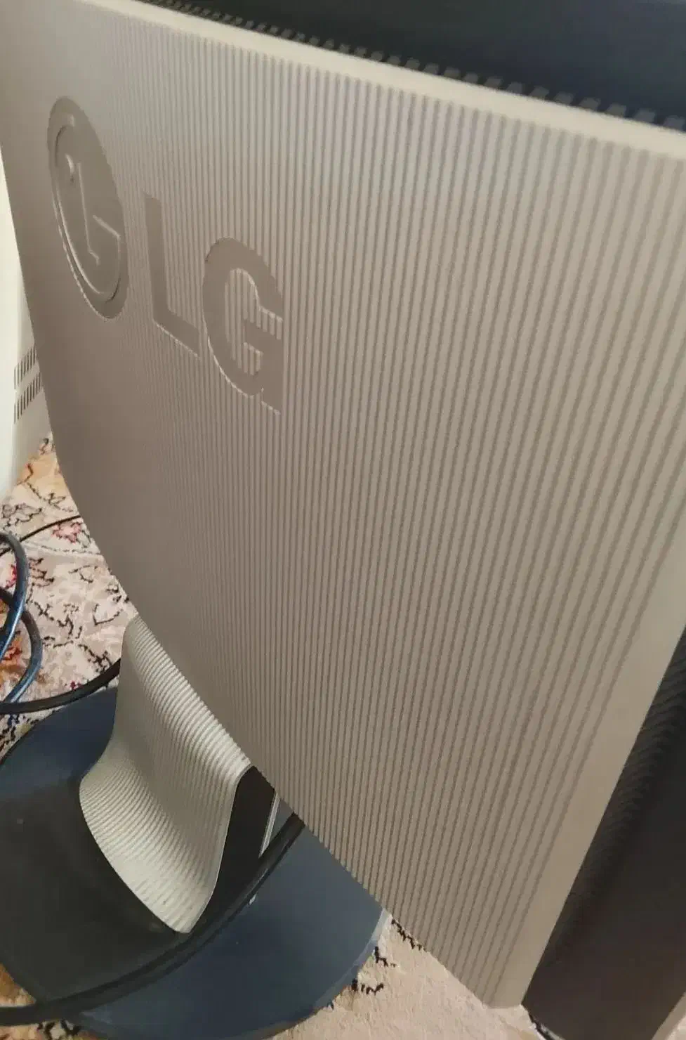 مانیتور سالم|قطعات و لوازم جانبی رایانه|قدس, شهر‌قدس|دیوار