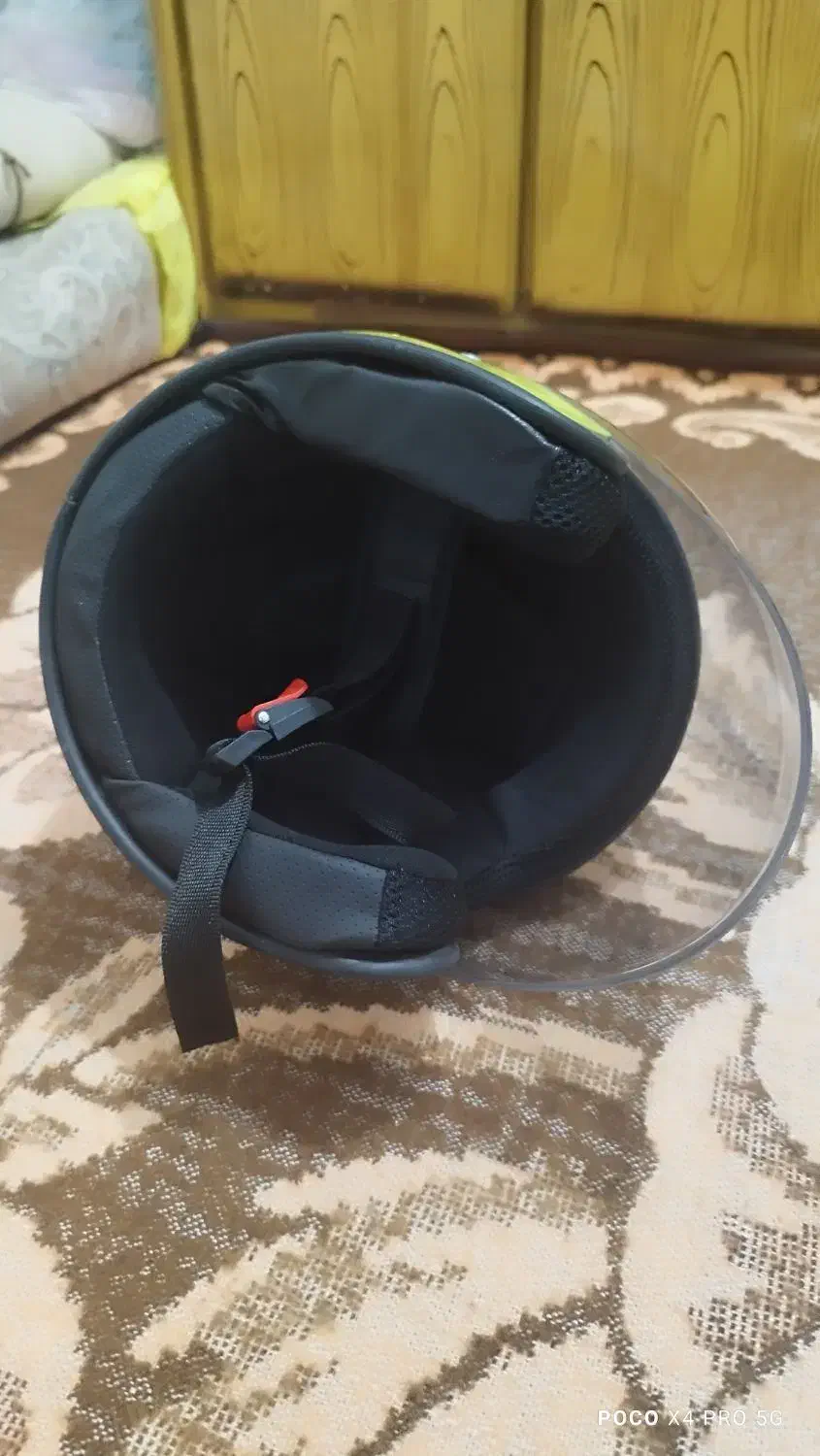 کلاه ایمنی|قطعات یدکی و لوازم جانبی|علامرودشت, |دیوار