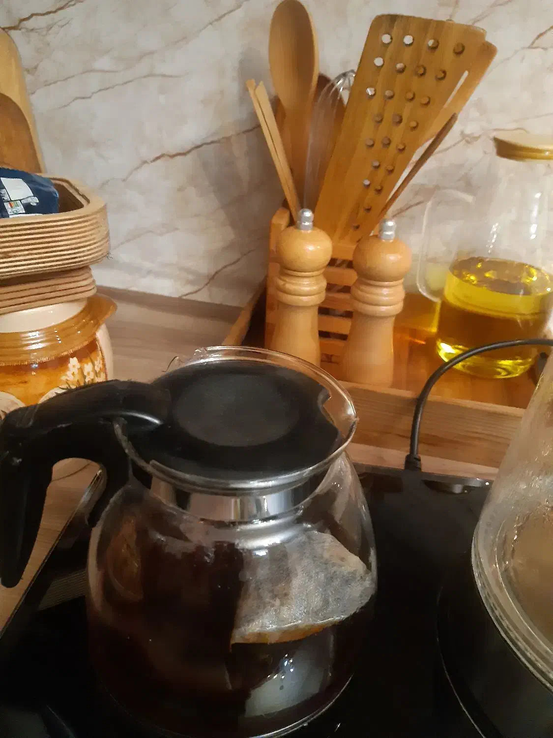چای ساز|سماور، چای‌ساز، قهوه‌ساز|پاکدشت, پاکدشت (مامازند)|دیوار