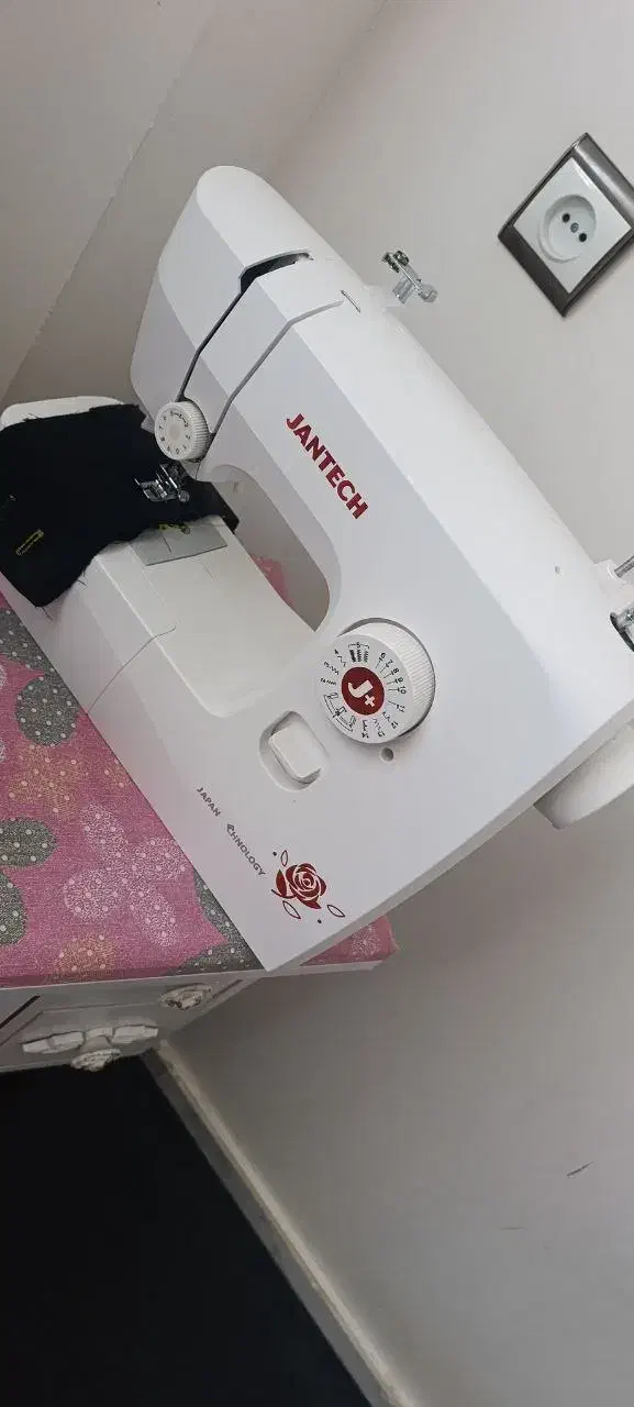 لوازم خانگی|چرخ خیاطی و ریسندگی|نیشابور, شریعتی|دیوار