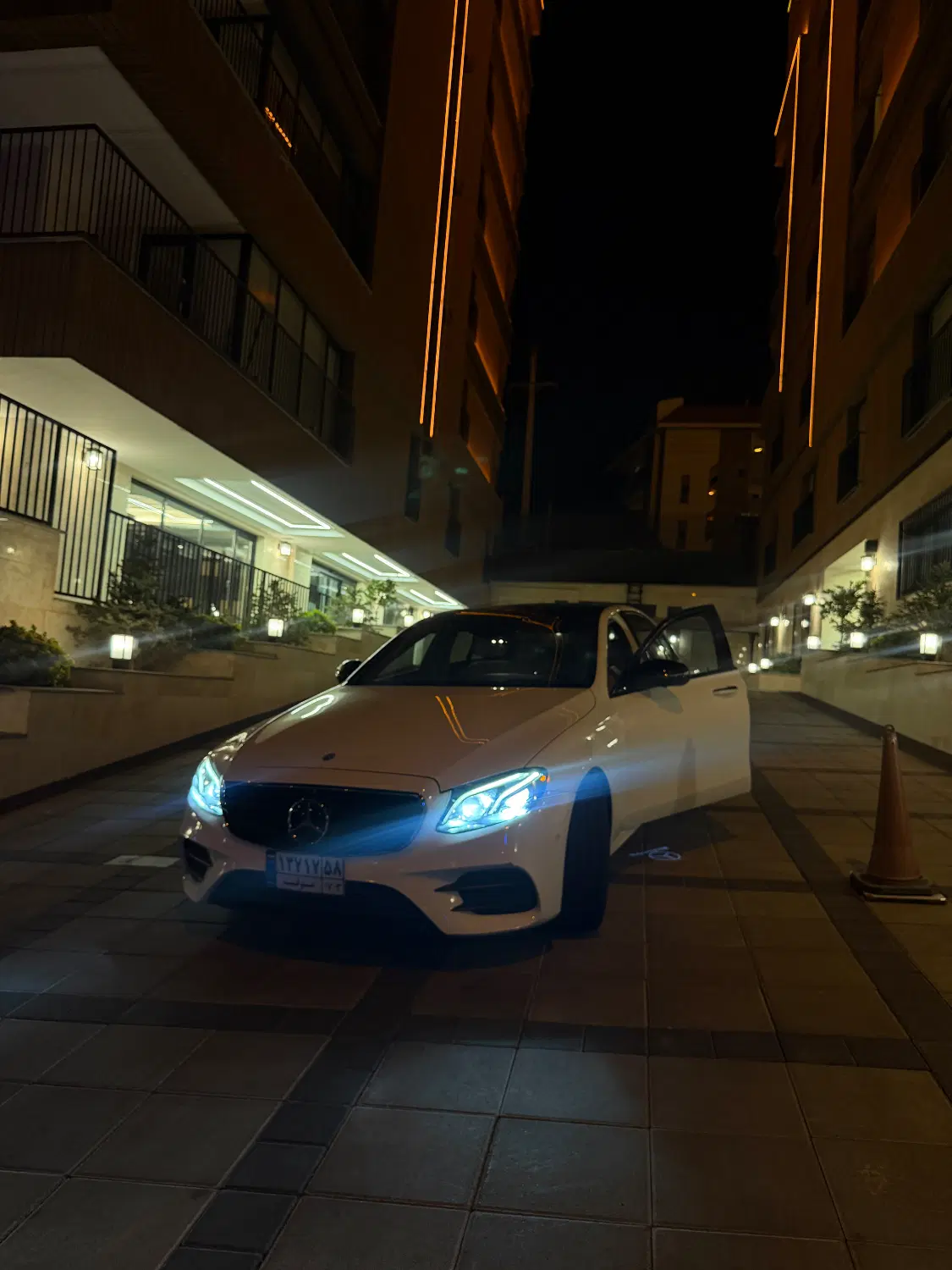 Amg E300 بنز|خودرو سواری و وانت|تبریز, |دیوار