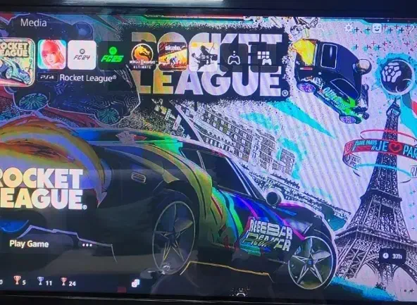 ps5 slim 1tra|کنسول، بازی ویدئویی و آنلاین|تهران, میدان ولیعصر|دیوار