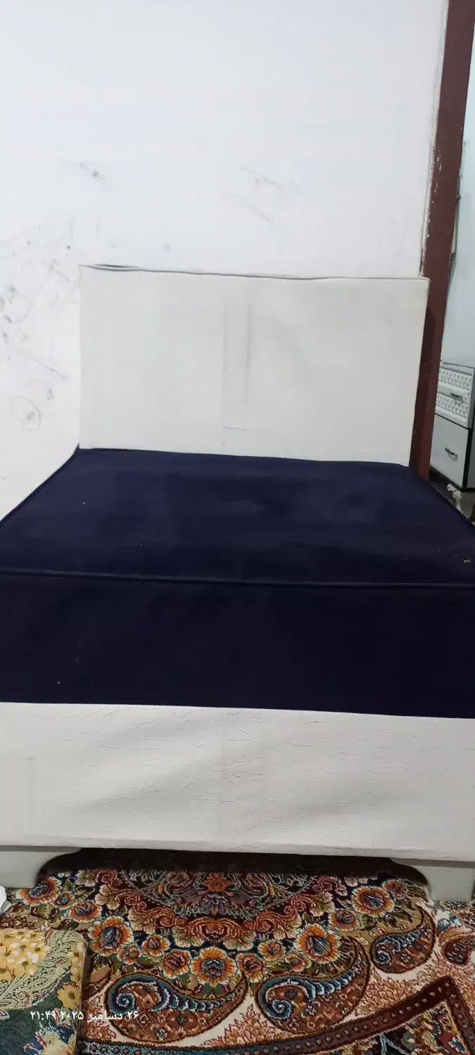 مبل|مبلمان خانگی و میز عسلی|ساوه, |دیوار