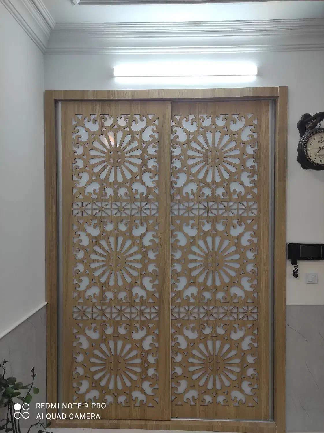 ساخت انواع کابینت و کمد و میزآرایش|جاکفشی، کمد، دراور|کاشان, امیرکبیر|دیوار