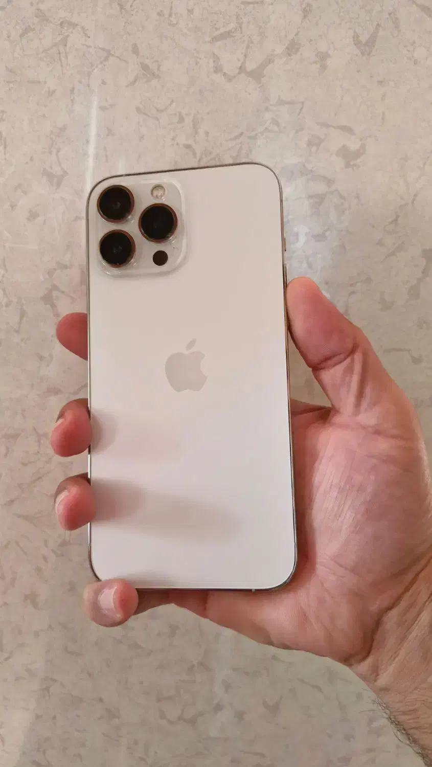 iphone 13 pro max 256 zaa/m|موبایل|رشت, گلسار|دیوار