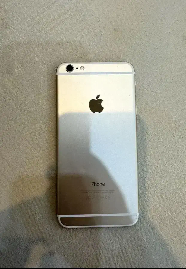 آیفون 6 پلاس|موبایل|آستانه اشرفیه, |دیوار