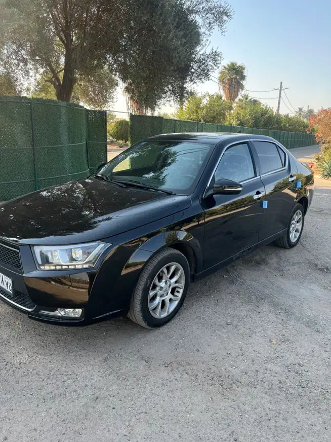 دناپلاس ۶دنده توربو بدون رنگ فول|خودرو سواری و وانت|کرمان, |دیوار