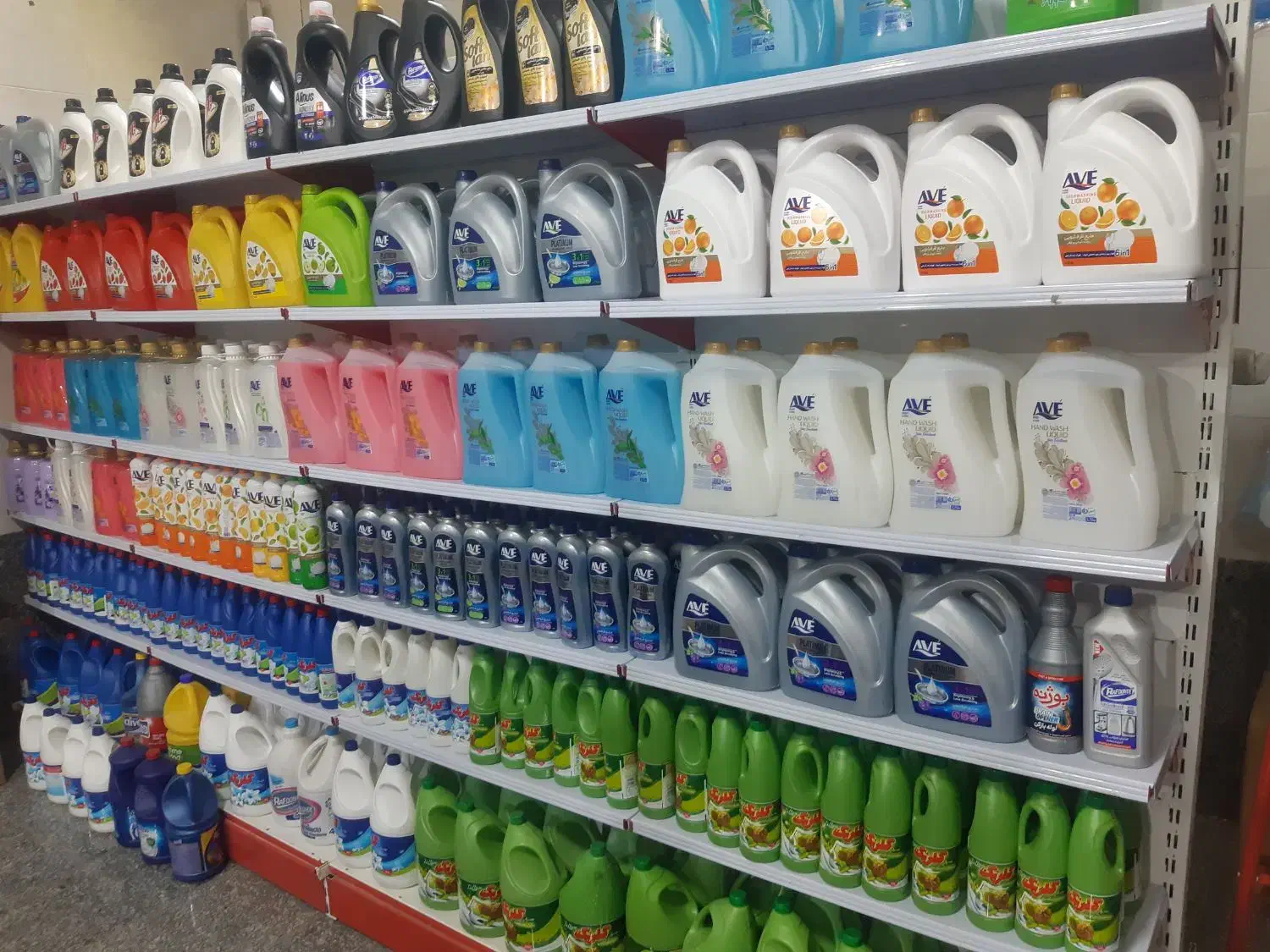 واگذاری فروشگاه یا شراکت|اجارهٔ مغازه و غرفه|سنندج, |دیوار