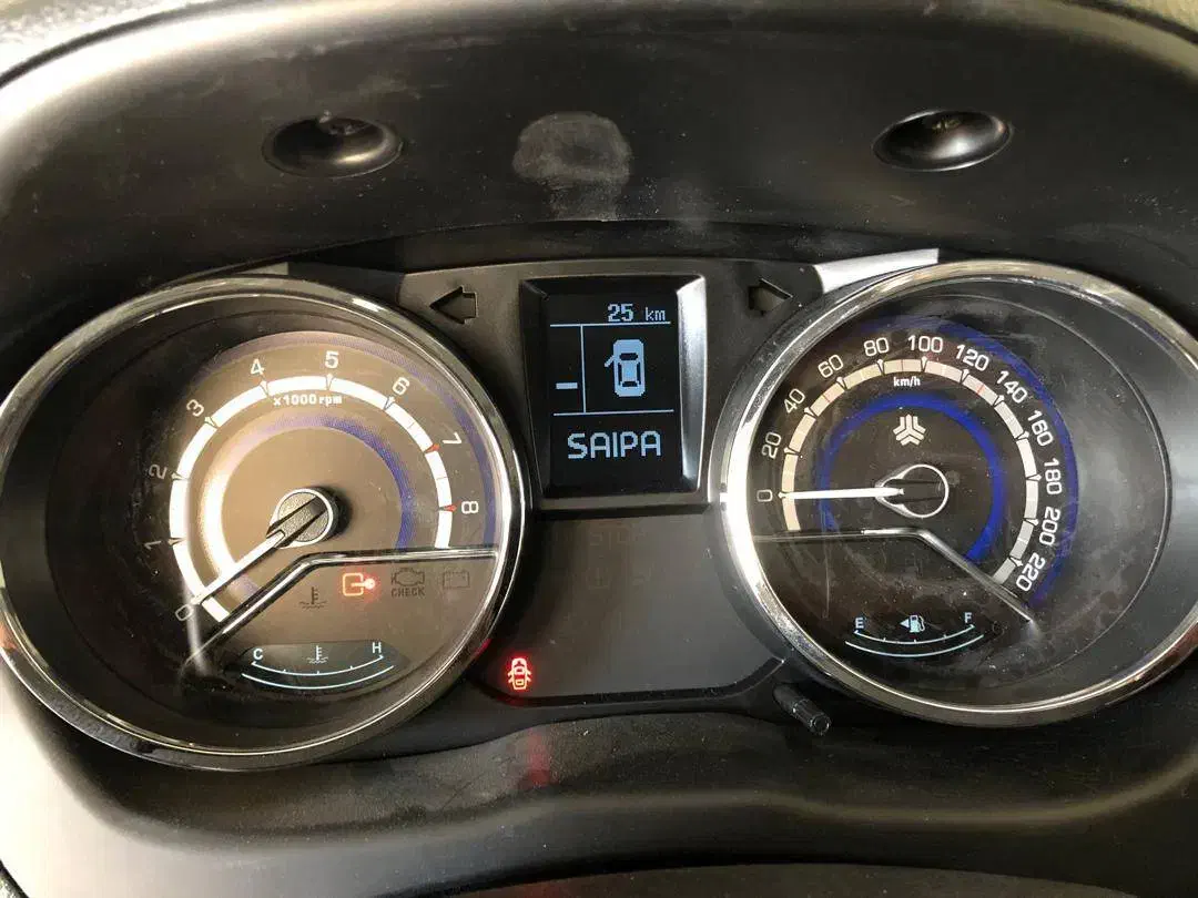 خودرو شاهین اتوماتیک ۱۴۰۴|خودرو سواری و وانت|پردیس, فاز ۸|دیوار