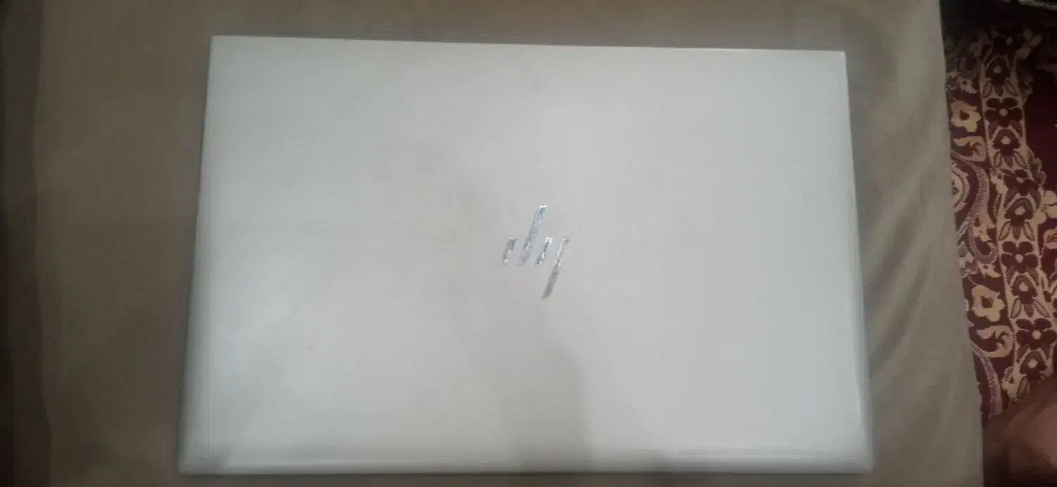 لپ تاپ hp|رایانه همراه|بروجرد, |دیوار