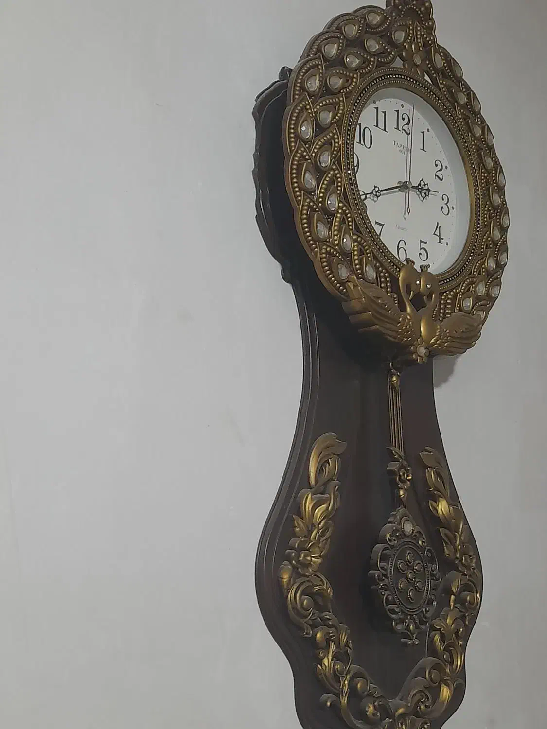 ساعت دیواری  ۴۵۰|ساعت دیواری و تزئینی|مشهد, رده|دیوار