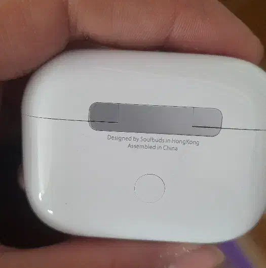 ایرپاد 2 پرو   در حد نو|لوازم جانبی موبایل و تبلت|تبریز, |دیوار