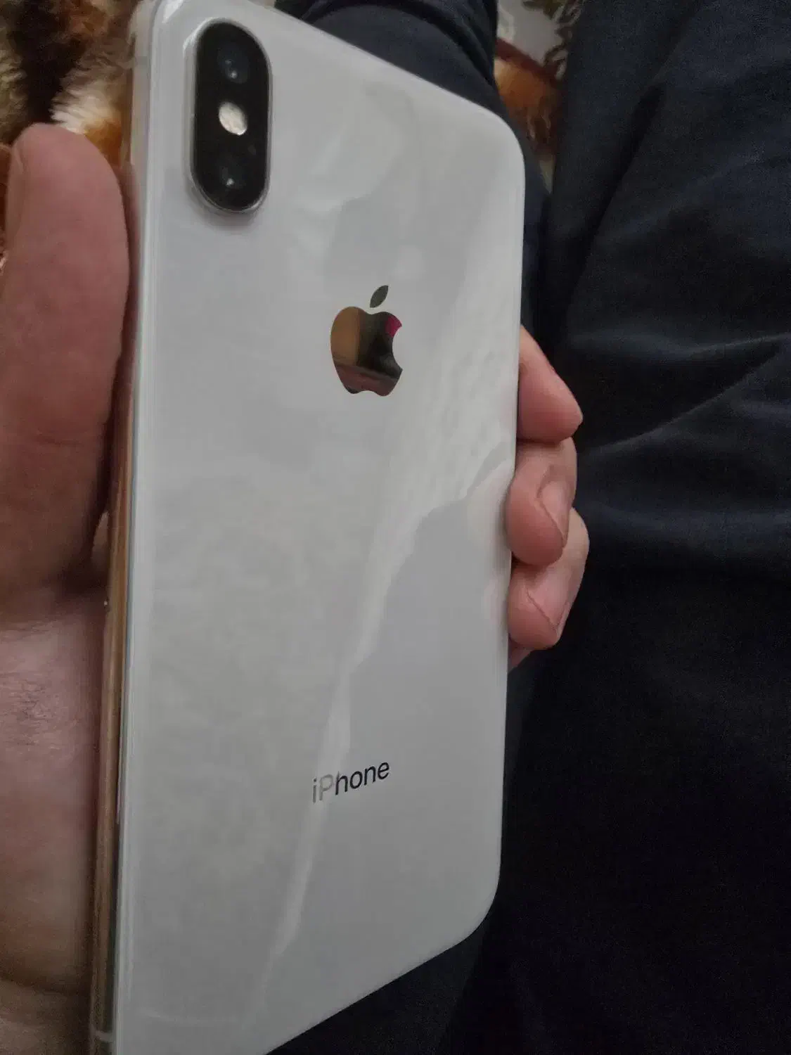 آیفون x 64|موبایل|نطنز, |دیوار