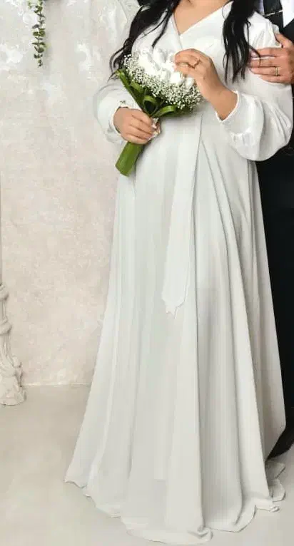 لباس مجلسی|لباس|هندیجان, |دیوار