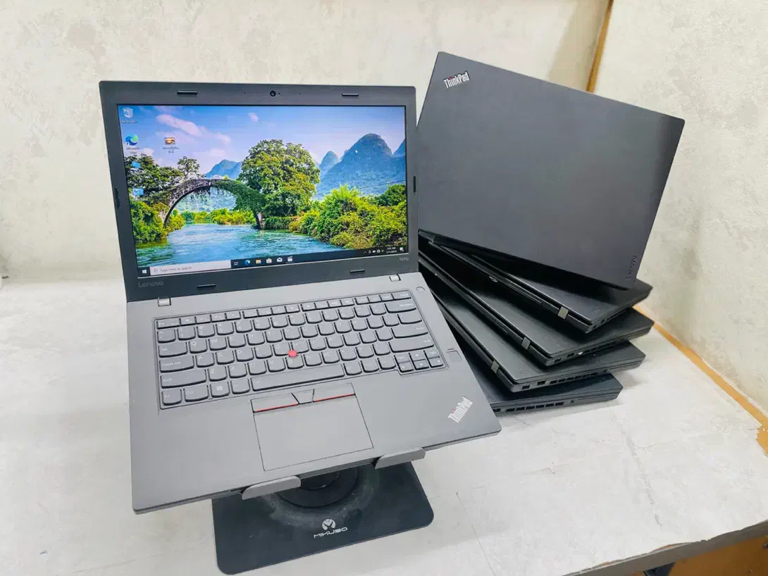 T470 Lenovo کورا۷ HQ گرافیک GEFORCE MX|رایانه همراه|اهواز, طالقانی|دیوار