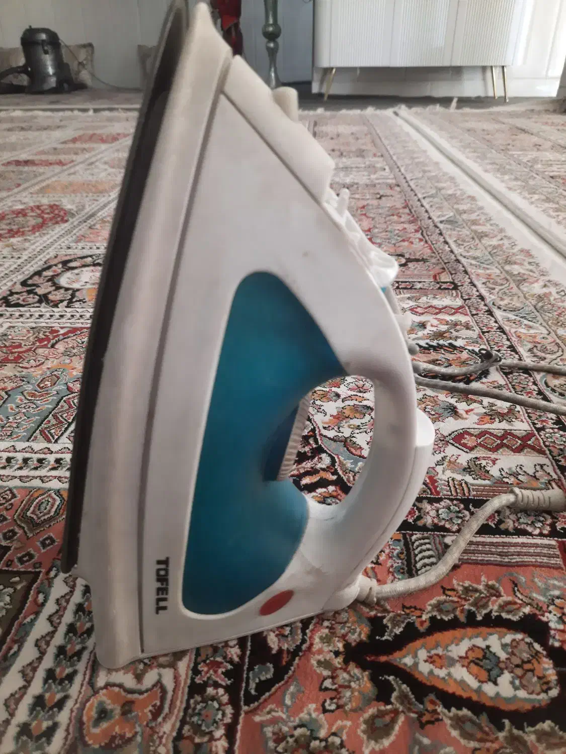 اتو سالم|اتو و لوازم اتو|قم, شهرک مهدیه (مدرس)|دیوار