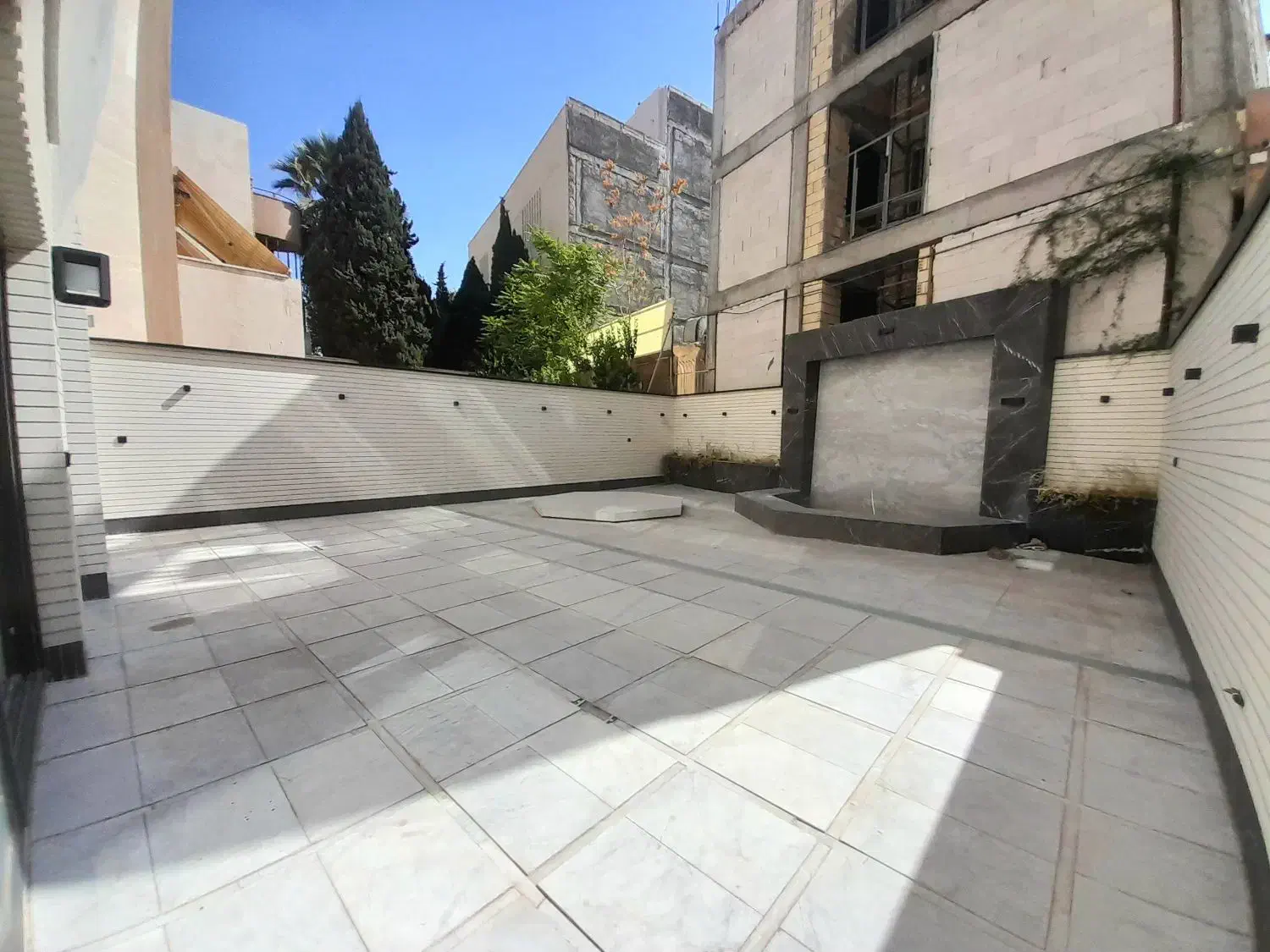 ۱۳۰متر /حیاط اختصاصی/۲ پارکینگ سندی/زیر قیمت|فروش آپارتمان|اصفهان, آبشار|دیوار