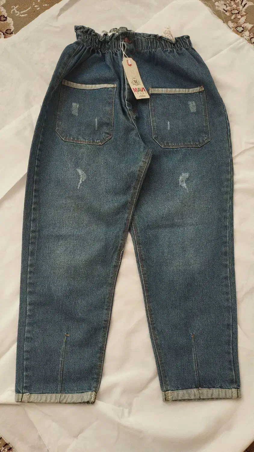 شلوار نو|لباس|اسلام‌‌آباد غرب, |دیوار